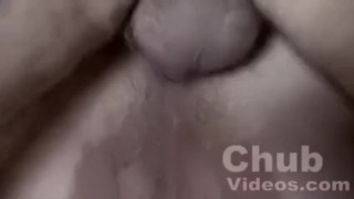 Papá Oso se Folla Gordito