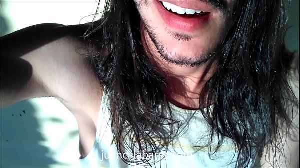 PAU BABÃO PELA MANHÃ – continuação – JuanCalabares.com, gay amateurs