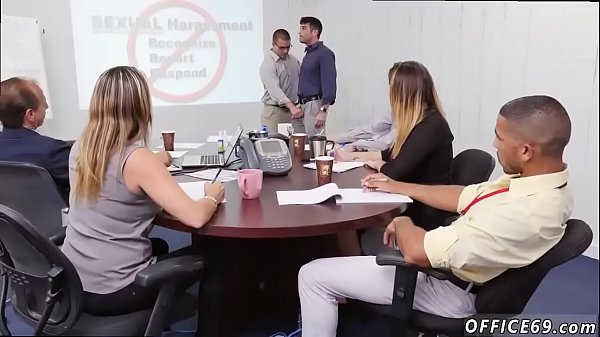 Poke gay porn broke Sexual Harassment Class
