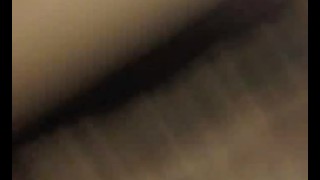 Pounding a Moaning Hole