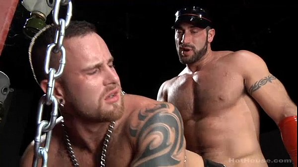 Spencer Reed Dominator