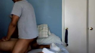 Straight Boy Bangs Gay Dude, best free Bareback gay porn