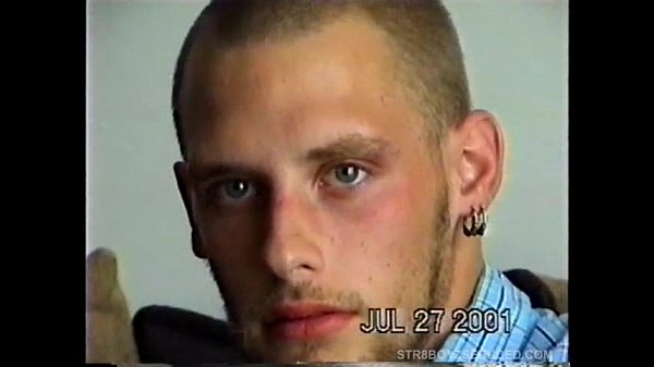 Straight Boy Buzz Blows In My Mouth, amateur gay pirn