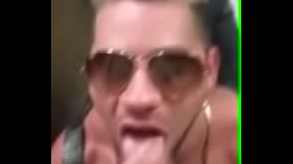 sucking huge cock at gay pride 2018