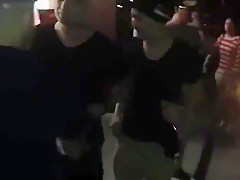 Taiwanese Naked Party