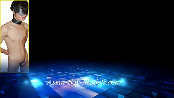 Tall Slim Boys Bound Auditions, Asian gay creampie