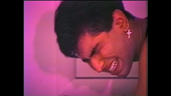 VCA Gay – Leather Sex Club – scene 2