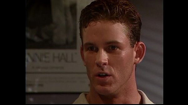 Vca Gay – The Mantinee Idol – scene 2