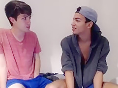 19 year old chaturbat