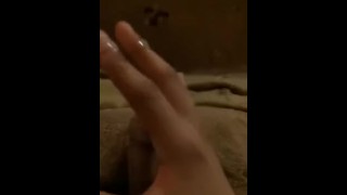 1バスケ部の包茎オナニー