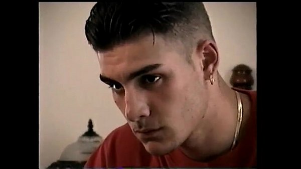 Amateur Straight Boy Tony Sucks Dick, gay amateur first time