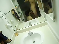 Asian Chinese Cock Sucker