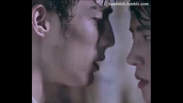 Asian Guys Kissing, Asian gay couple porn