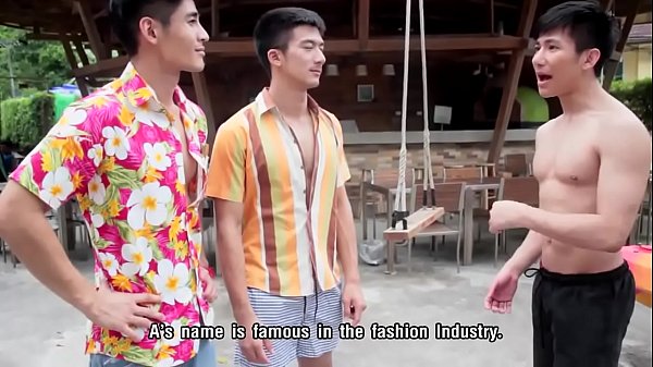 Bangkok G Story ep 22, gay Asian first time