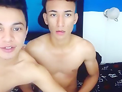 boyhotxxx45 secret clip 07/11/2015 from chaturbate