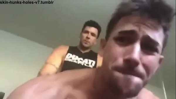 Brotheragem, amateur gay men