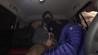 Car head almost caught, best gay young Asian sites