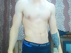 Chaturbate – john_swanson – 07-10-2017