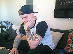 Chaturbate – norwayerotica – 18-04-2016