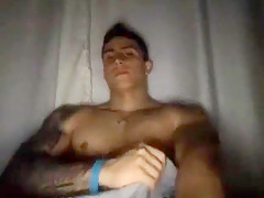 Chaturbate – spartacozz – 25-05-2018