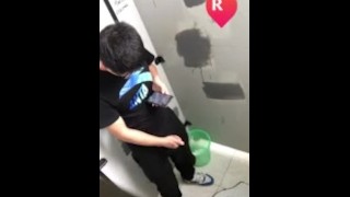 Chinese Man solo, best gay amatuer porn