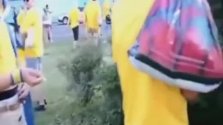 College Guys All Have To Pee