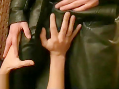 Dreaming guy gets fucked up the stinker part2, Asian gay men