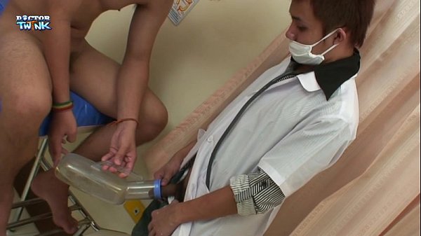 Drink My Pee Pee, Asian gay xxx