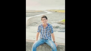 大城市裡的陽光大男孩, best young Asian gay sites