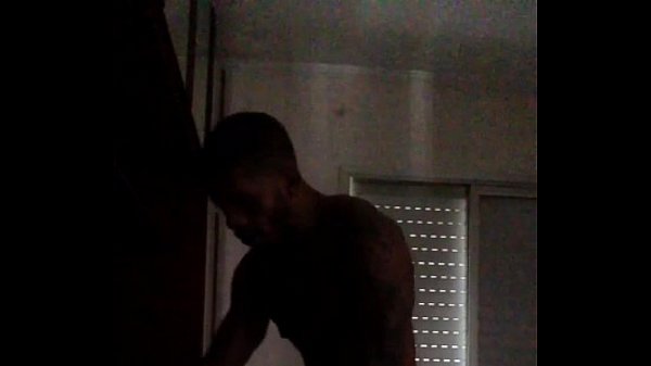 Enfiando até o talo, homemade gay sextape