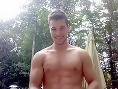 fittstudd amateur video 07/09/2015 from chaturbate