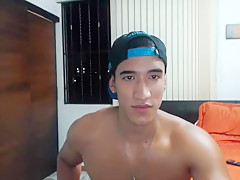francsesco l non-professional episode on 06/10/15 from chaturbate