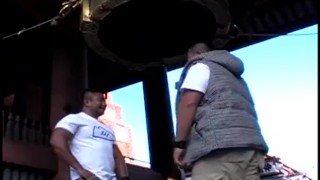 G-project – 上野24物語