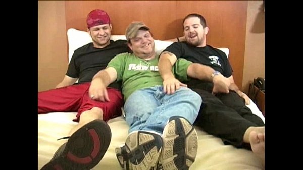 Guzzo and Jack from Amateur Straight Guys, best free amateur gay porn