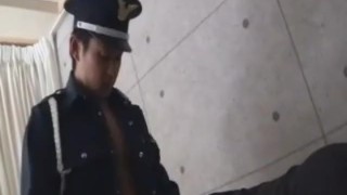 handsome japanese sucking