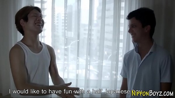 Horny asian rides gay cock, Asian gay porn sites