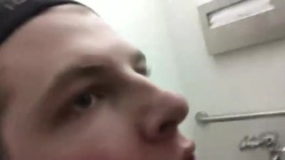 It’s funny in the college