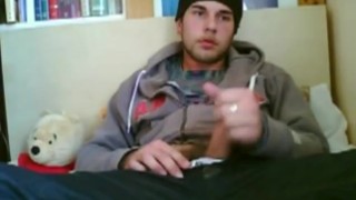 Jerking in Sisters Room