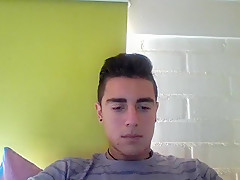 kevin-15 secret clip 07/09/2015 from chaturbate