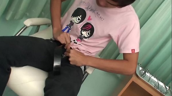 Kinky Medical Fetish Asians Off and Non, Asian gay movies