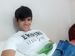 Lukas Chaturbate Cum