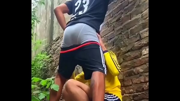 Mamada na Rua – Novinhos, amateur gay pirn