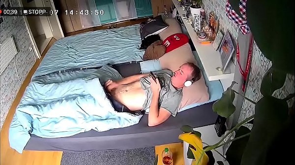 Mein Freund beim wixxen