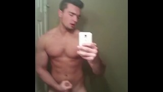 Mirror Shot