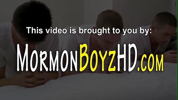 Mormon elders cumming