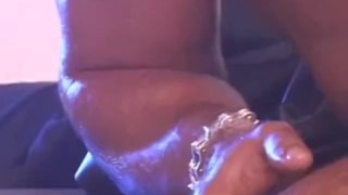 Mr. MuscleMan – The Biker