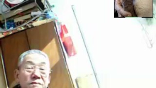 old man web cam, gay first time young Asian