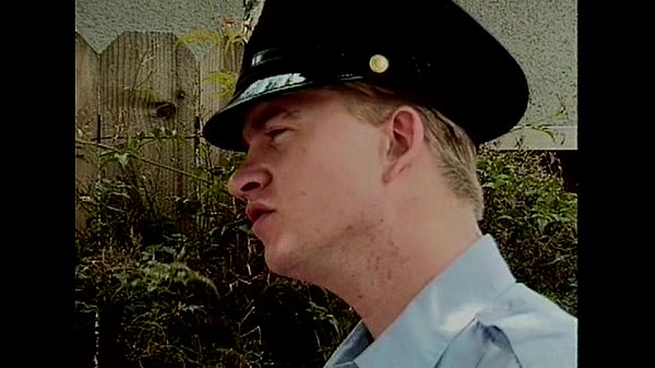 Pacific Sun – The Man Hunt – scene 2