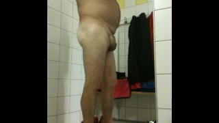 perfect daddybear. (just add sum dick)