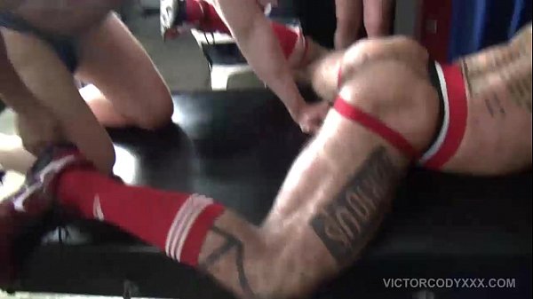 Pig Week Gorilla Porn Sling Fucking Orgy